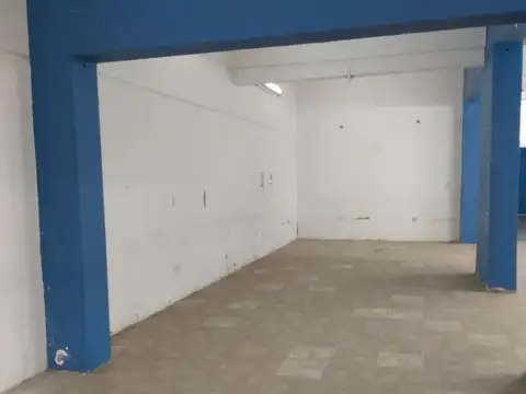 Local comercial en venta ubicado en Lomas de Zamora