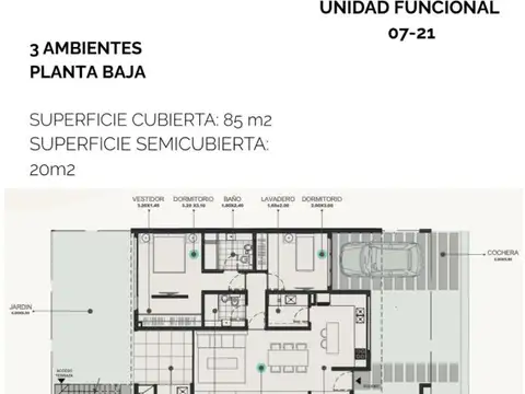 Casa en Venta al Noreste