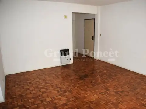 Departamento en Alquiler 60 años