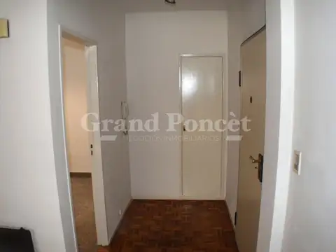 Departamento en Alquiler de 3 ambientes