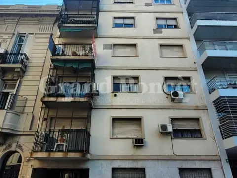 Alquiler Departamento 3 Ambientes