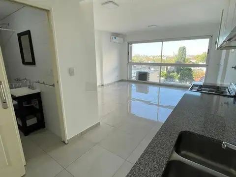 Departamento en Venta al Oeste
