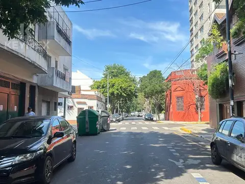 Departamento en Venta en Saavedra, USD 125.000