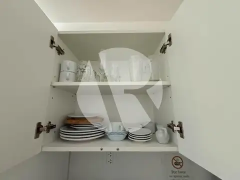 Departamento en Alquiler Temporal 50 años