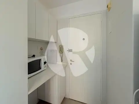 Departamento en Alquiler Temporal Apto profesional