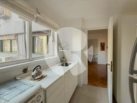 Departamento en Alquiler Temporal en Palermo, USD 690