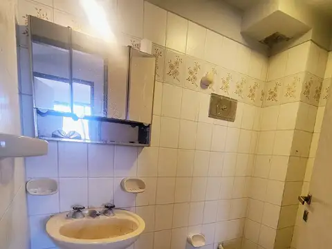 Departamento en Alquiler de Monoambiente