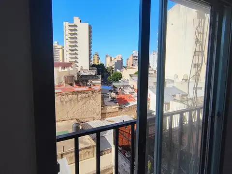 Departamento en Alquiler Permite mascota