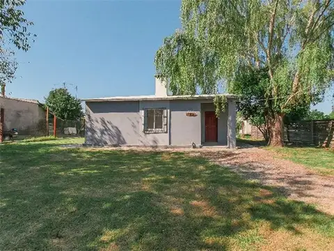 CASAS - CASA - SAN JOSÉ DE MAYO