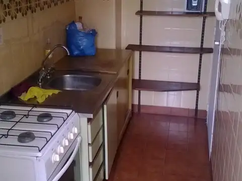 Departamento en Venta 42 años