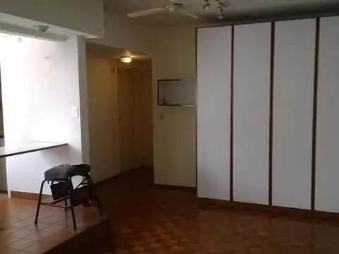 Departamento Monoambiente en venta - 1 Baño - 36Mts2 - Palermo