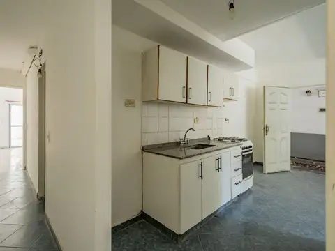 Departamento en Venta en Ramos Mejia, USD 69.000