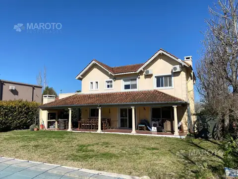 Casa en Venta A Estrenar