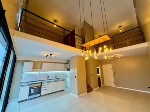 Hermoso Departamento con Pileta