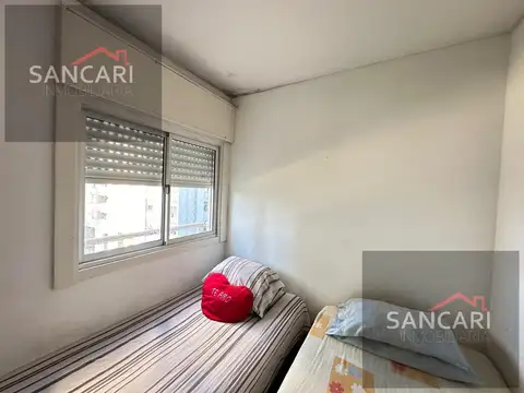 Departamento en Venta al Oeste