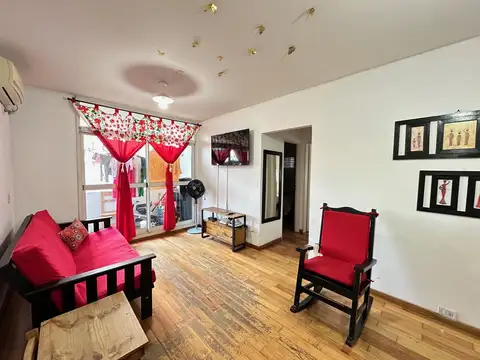 José Ignacio Rucci  al 200