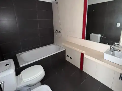 Departamento en Alquiler al Oeste