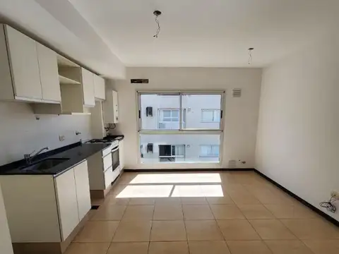 ALQUILER DEPARTAMENTO 1 DORMITORIO