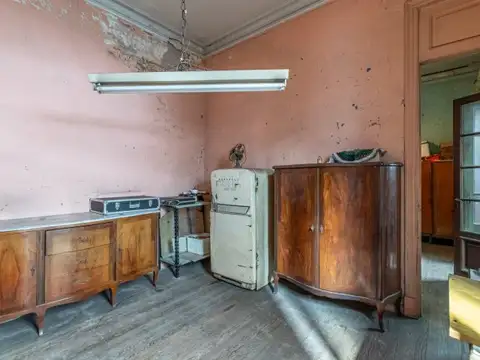 Depto Tipo Casa en Venta en Caballito, USD 89.900