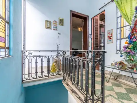 Depto Tipo Casa en Venta 47 años