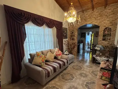Casa en Venta de 2 dormitorios