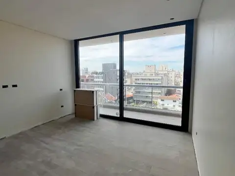 Departamento en Venta al Este
