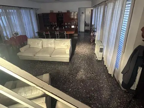 Casa en Venta 60 años