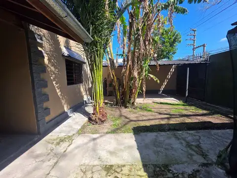 Depto Tipo Casa en Venta de 2 ambientes