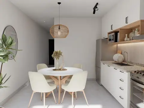 Casa en Venta al Sur