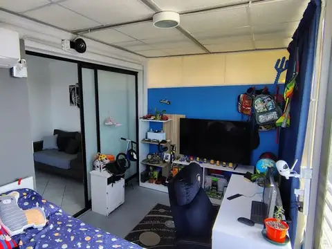 Excelente departamento en barrio Olimpico 2 ambie