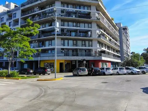 Excelente departamento en barrio Olimpico 2 ambie