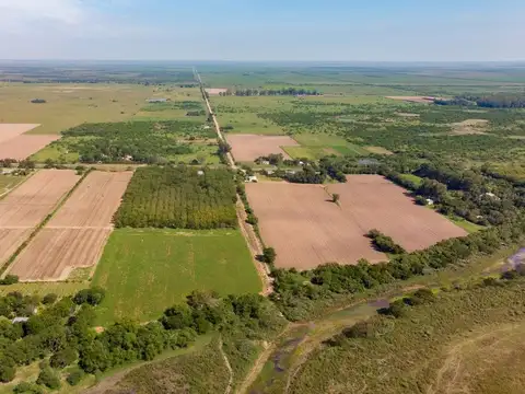 Terreno en Venta en Santa Rosa de Calchines, USD 297.000