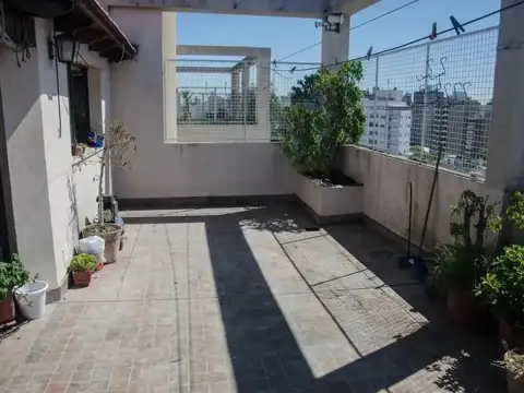 Departamento en Venta 8 años