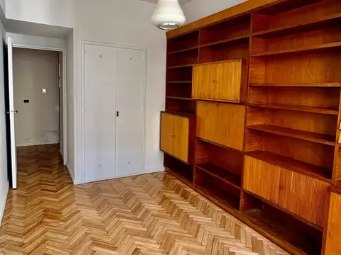 Departamento 5 ambientes con 2 baños