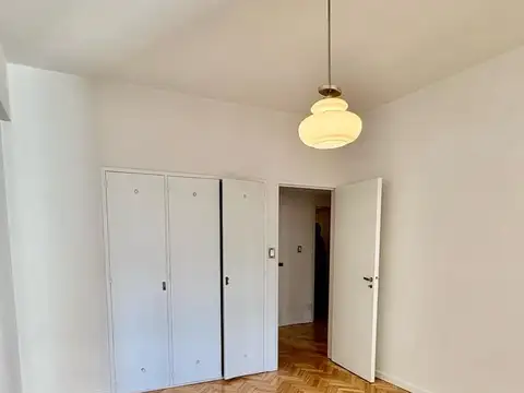 Departamento en Venta en Caballito, USD 188.000