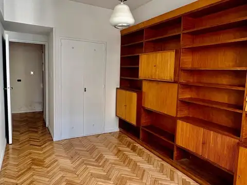 Departamento 5 ambientes con 2 baños