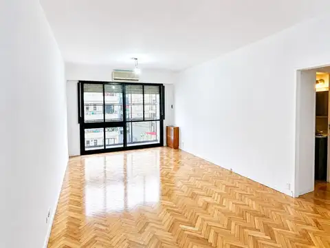 5 Ambientes | Apto Crédito |  Caballito | 104 m²