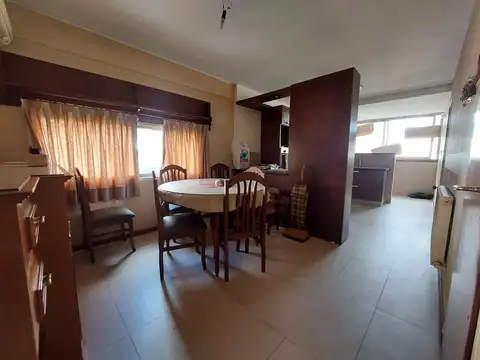 Departamento en Venta 42 años