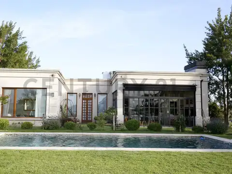 Puerto Nizuc, Au Dr. Ricardo Balbín km 31.5, Guillermo Enrique Hudson , Piso 0