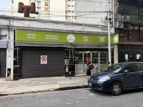 LOCAL A METROS DE LA AVDA. MITRE 