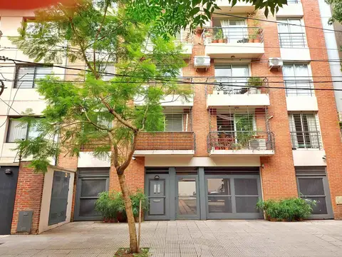 Venta Departamento San Isidro 3 ambientes, cochera