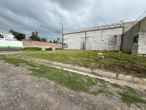 Vía Aurelia 100, Piso Lote 12