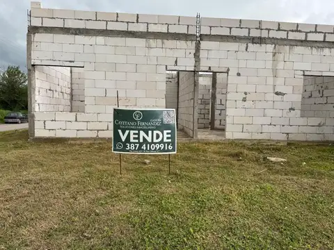 Casa en Venta A Estrenar