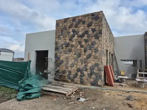 Casa en Venta en Pilar Del Este, USD 210.000