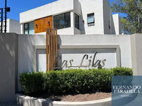 Casa en venta LAS LILAS
