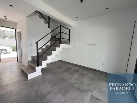Casa en venta LAS LILAS