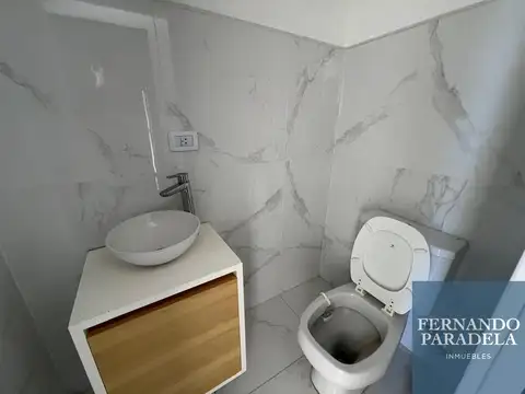 Casa en Venta 2 años