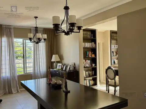 Depto Tipo Casa en Venta de 3 ambientes