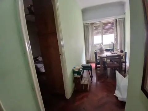Departamento en Venta 61 años