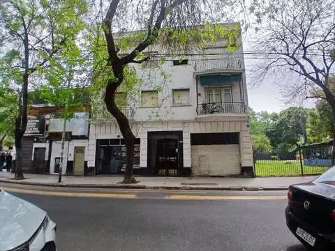 Departamento en venta en Balvanera